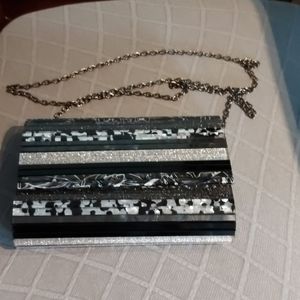 Kurt Geiger London Clutch